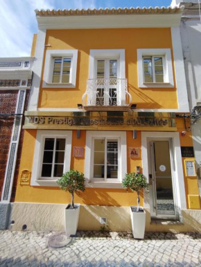 NDS Prestige Guest House and Suites - by Rocha Prestige
